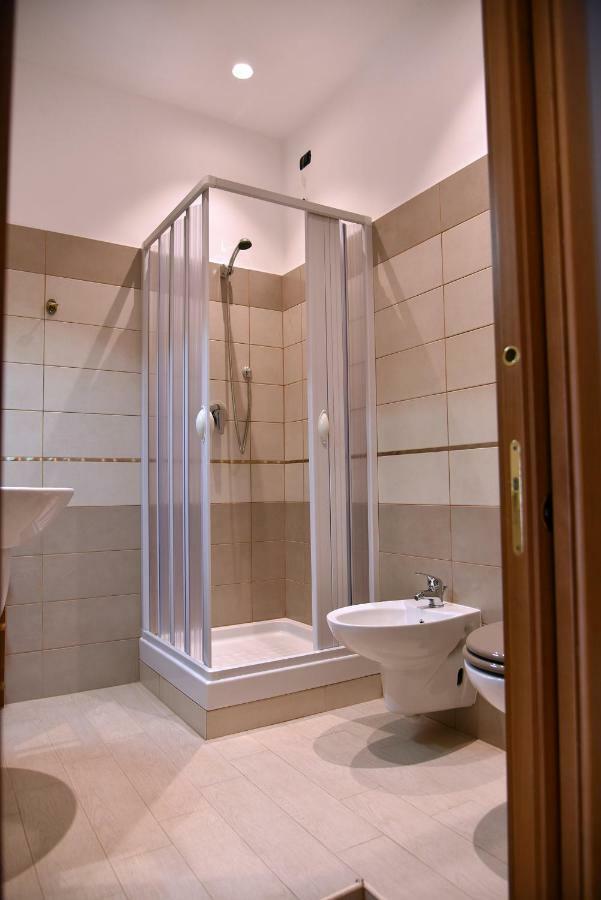 B&B Feni Pompeï Buitenkant foto
