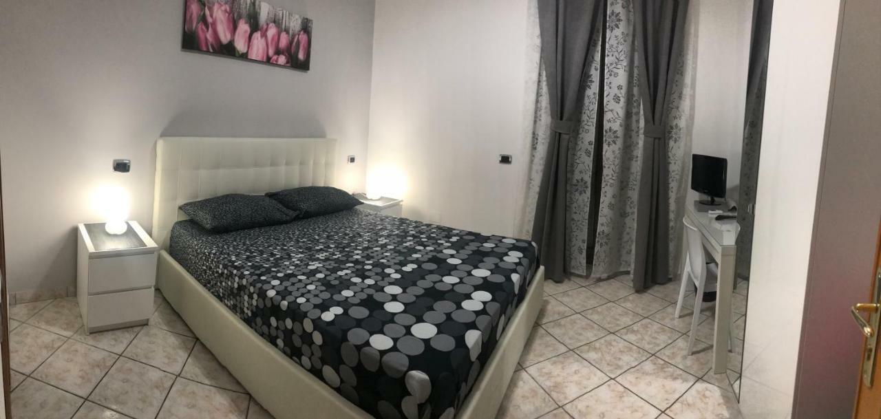 B&B Feni Pompeï Buitenkant foto