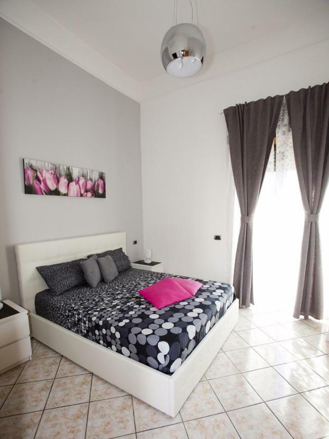 B&B Feni Pompeï Buitenkant foto